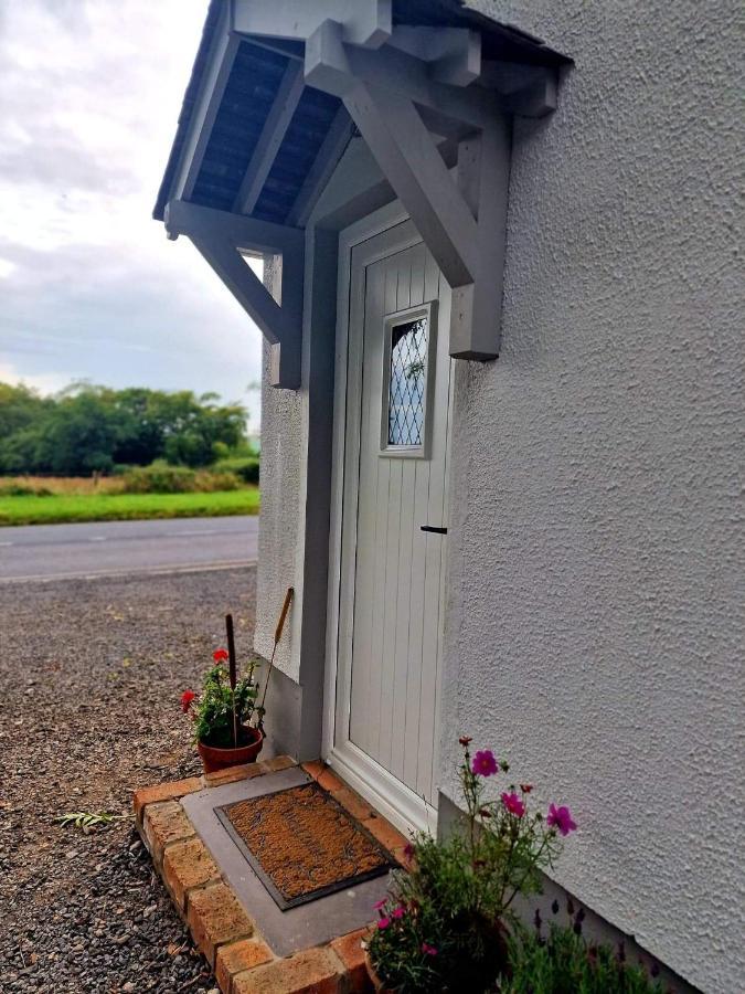Beech Tree Cottage Glenwherry Eksteriør bilde