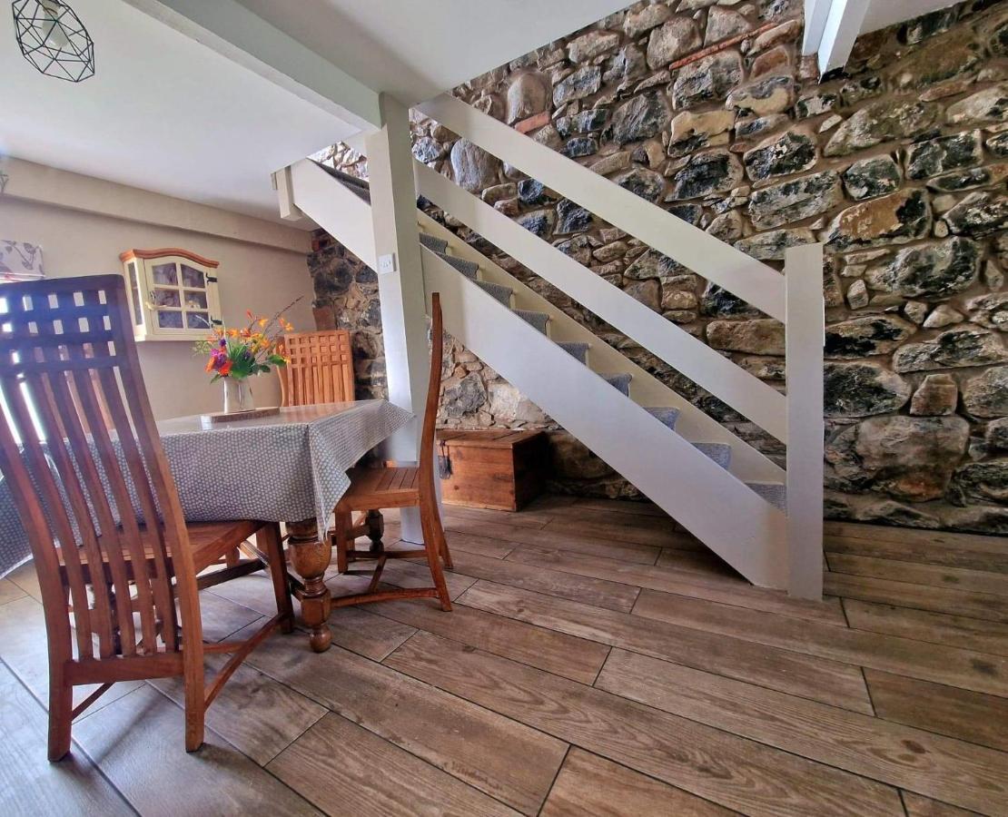 Beech Tree Cottage Glenwherry Eksteriør bilde